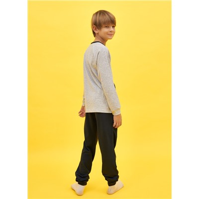 Комплект для мальчика Baykar