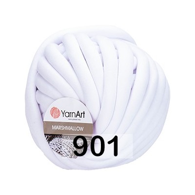 Пряжа YarnArt Marshmallow