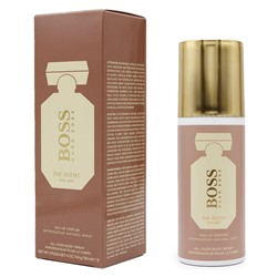Дезодорант Hugo Boss The Scent For Women deo 150 ml в коробке