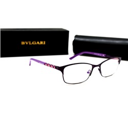 Распродажа без футляра BVLGARI оправа  3158 c1