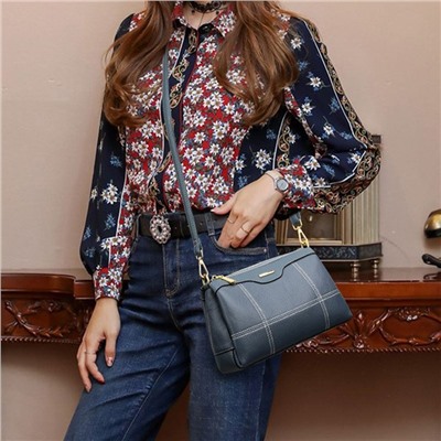 Bags Сумка женская / кожа / 0093251