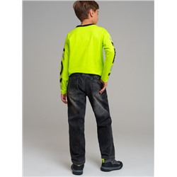 Джинсы для мальчика