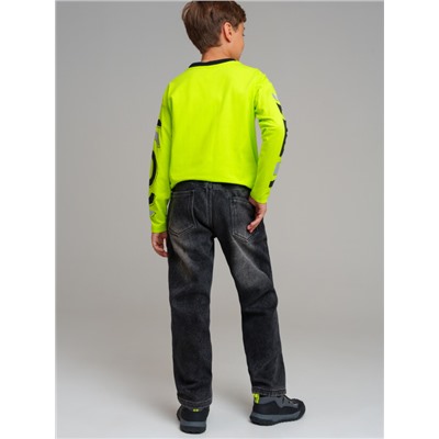 Джинсы для мальчика