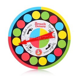 Игра для детей и взрослых "Break Dance" 8