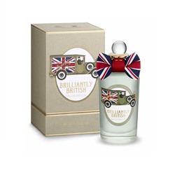 Penhaligon's Brilliantly British unisex edp 100 ml