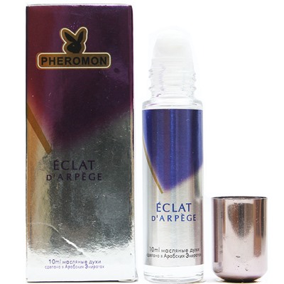 Ланвин Eclat D'Arpege pheromon For Women oil roll 10 ml