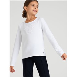 Блузка для девочки