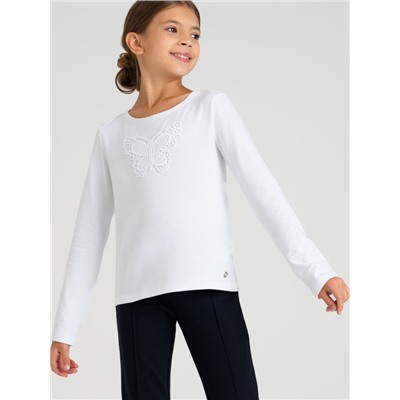 Блузка для девочки