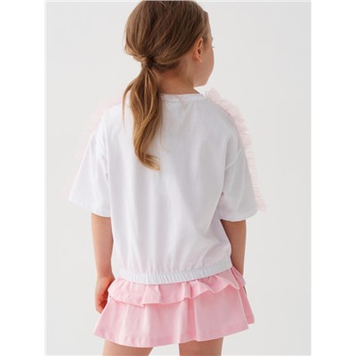 Футболка для девочки