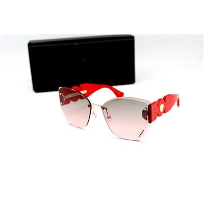 Солнце бренды  - Versace 5202 1252/73