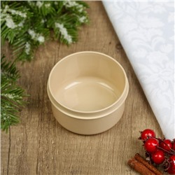 Ланч - бокс новогодний «Бокал», 150 мл