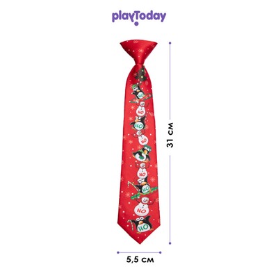 Галстук для мальчика