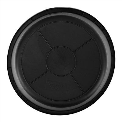 Ведро строительное пластмассовое 16 л Сибртех