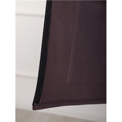 Парка Фанна серо-лиловый ИвК