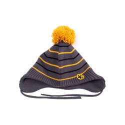 Шапка для мальчика