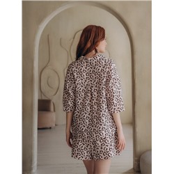 Женская пижама (Ф+Ш)