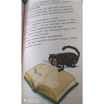 Уценка. Барбара Иланд-Олшевски. Берегись кролика! (выпуск 2)