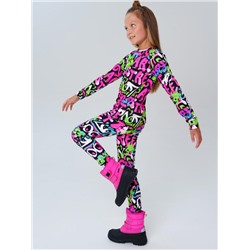 Термобелье для девочки