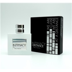 Parli DISTANCE INTIMACY men 100 мл edp