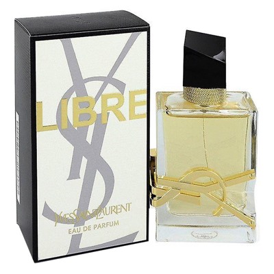 EU Yves Saint Laurent Libre For Women edp 50 ml