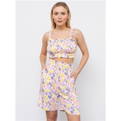 ШОРТЫ ЖЕНСКИЕ 132317