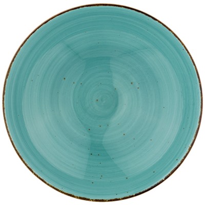 САЛАТНИК BRONCO "NATURE" 900МЛ 21*6,5СМ, БИРЮЗОВЫЙ (МАЛ=2/КОР=16ШТ.)