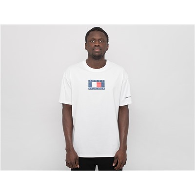 Футболка Tommy Hilfiger