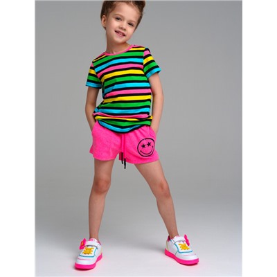 Футболка для девочки