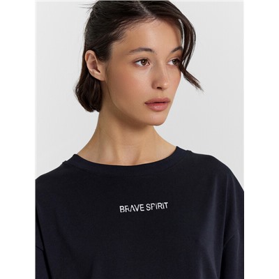 ФУТБОЛКА ЖЕНСКАЯ 112961