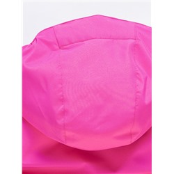 Горнолыжный костюм для девочки розового цвета 9324R