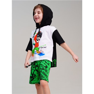 Футболка для мальчика