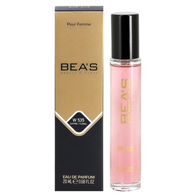 Парфюм BEA'S W535 Dior Miss Dior Cherry Blooming Bouquet for women 20 ml