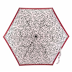 L501-4534 Dalmatian (Далматинец) Зонт женский механика Fulton