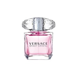 Versace (Версачи) Bright Crystal Eau de Toilette Туалетная вода Spray Спрей, 30 мл