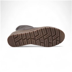 Сапоги Н3593-9 коричневые