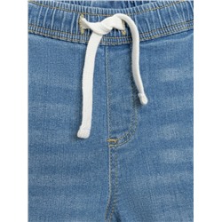 Шорты джинсовые детские для мальчиков Korlis