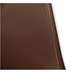 Стул SHT-ST76/S424-F
                        коричневый / коричневый муар