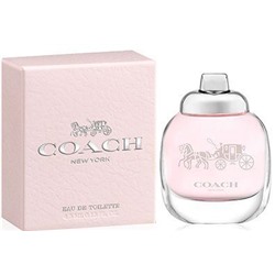 Coach Eau De Parfum 30 мл
