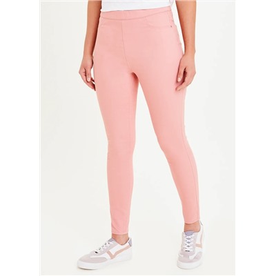 Rosie Pull On Jeggings