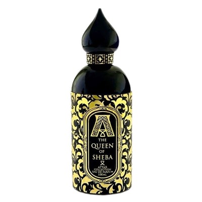 Attar Collection The Queen Of Sheba For Women edp 100 ml