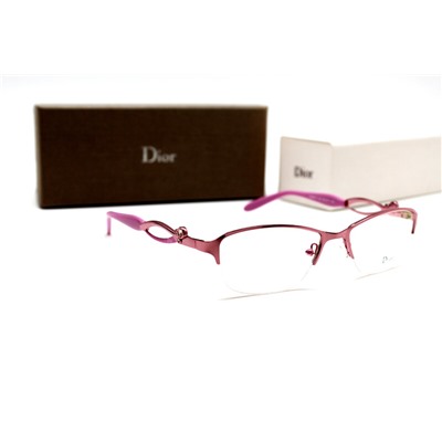 Распродажа без футляра Dior оправа 8917 c2