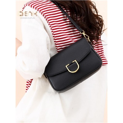 Bags Сумка женская / кожа /   026203