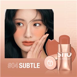 Стик - румяна O.TWO.O № 4 Subtle 7 g