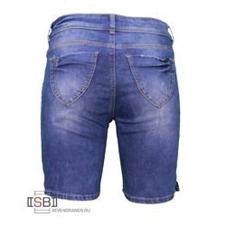 Tom Tailor, 6205542, Шорты джинсовые