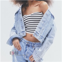 H&M, 416887, Топ