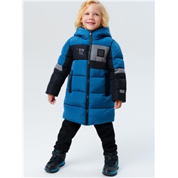 Пальто зимнее для мальчика