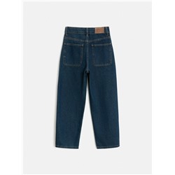 Брюки джинсовые детские для мальчиков Laperm