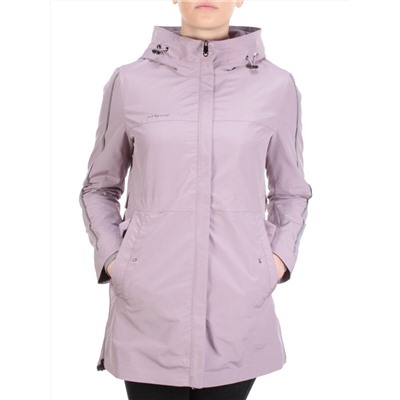 FY-262 PALE PINK Ветровка женская COSEEMI (65% хлопок, 35% полиэстер)