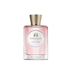 Atkinsons Fashion Decree Woman edt 100 ml