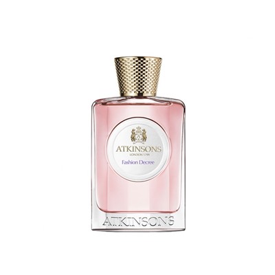 Atkinsons Fashion Decree Woman edt 100 ml